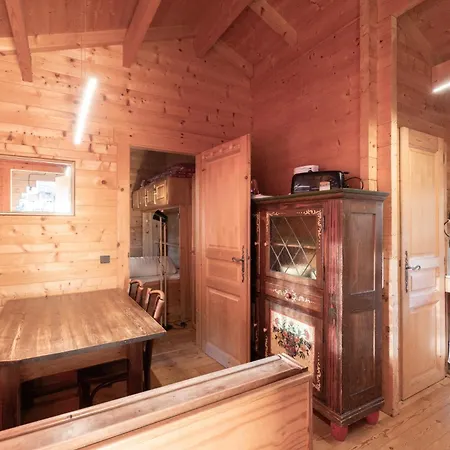 Chacaltaya Chalet *