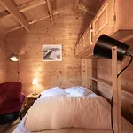 Chalet Chacaltaya