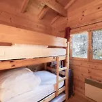 Chacaltaya Chalet Chamonix Mont Blanc