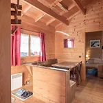 Chalet Chacaltaya Chamonix Mont Blanc