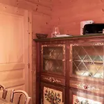 شاليه Chacaltaya