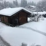 Alpstuga Chacaltaya Chamonix