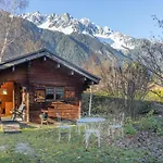Chacaltaya Alpstuga *
